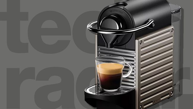 The Best Nespresso Machine 2023 Great Coffee Made Beautifully Simple