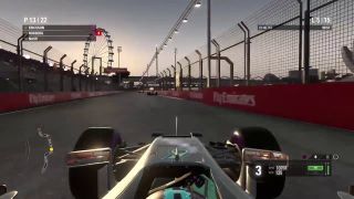 F1 2017