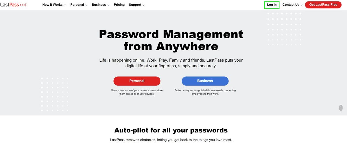 How To Delete Your LastPass Account Tom S Guide