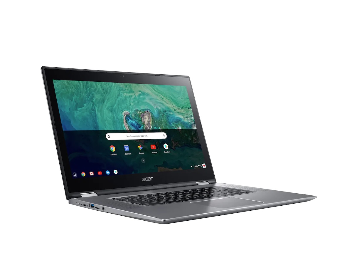 Acer Chromebook Spin 15