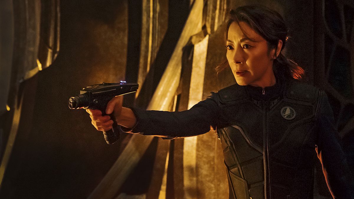 9 questions I have after watching the Star Trek Discovery premiere
