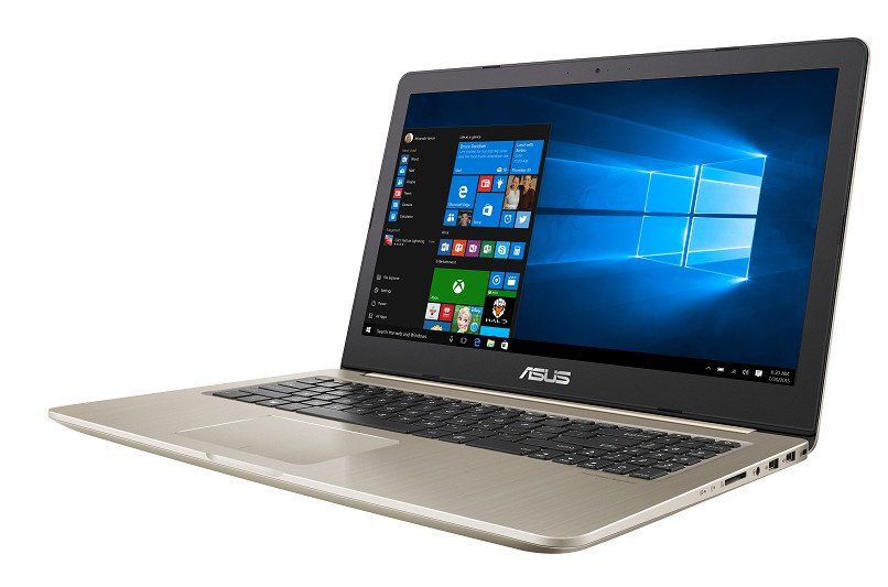 ASUS Embraces Power On The Go With New VivoBook Pro N580 Windows Central