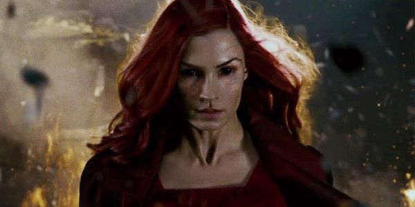 Why X Men The Last Stands Version Of The Dark Phoenix Saga Didnt Work According To Famke