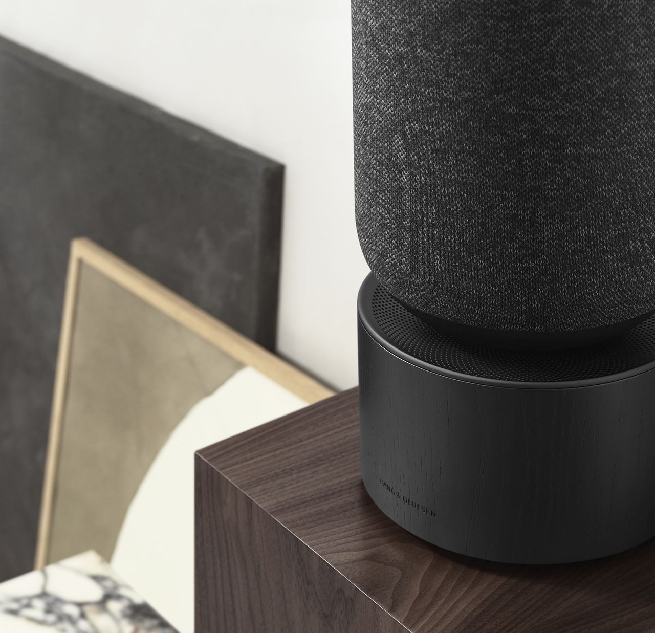 Bang Olufsen Launches Beosound Balance Wallpaper