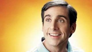 40 Year Old Virgin