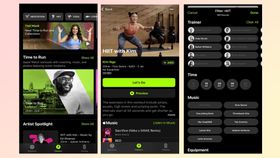 Apple Fitness Plus 