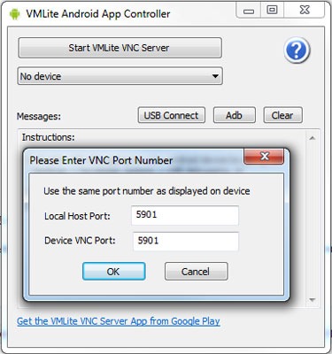 How To Control An Android Device From Your Pc Laptop Magazine