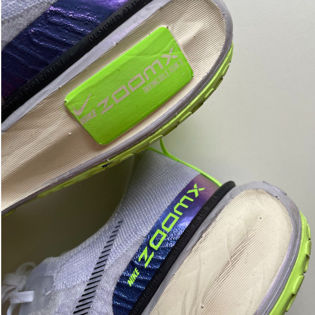 I've never got on with Nike running trainers - but the newest iteration of their cult favourite blew my mind