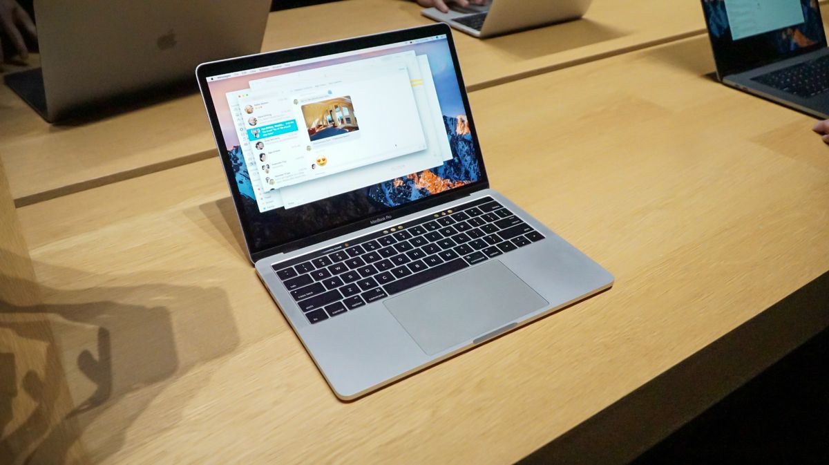 Why We Still Need An SD Card Slot On The MacBook Pro TechRadar