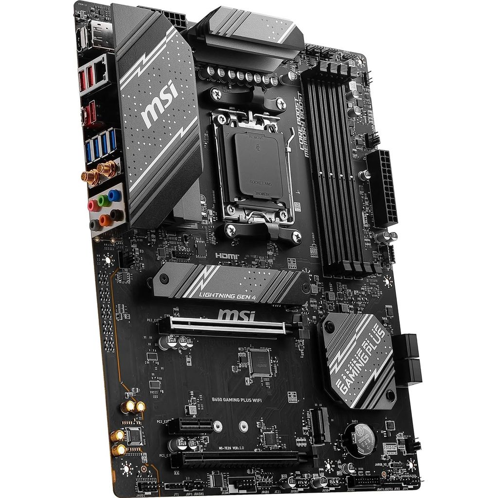 Best Motherboards For Amd Ryzen X And X D In Windows