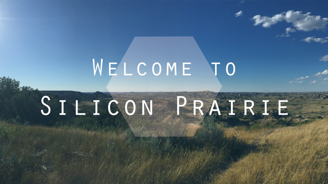 Silicon Prairie