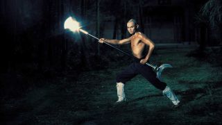 1 The 36th Chamber Of Shaolin 1978
