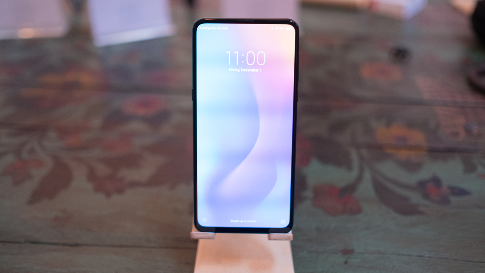 Xiaomi Mi Mix 3