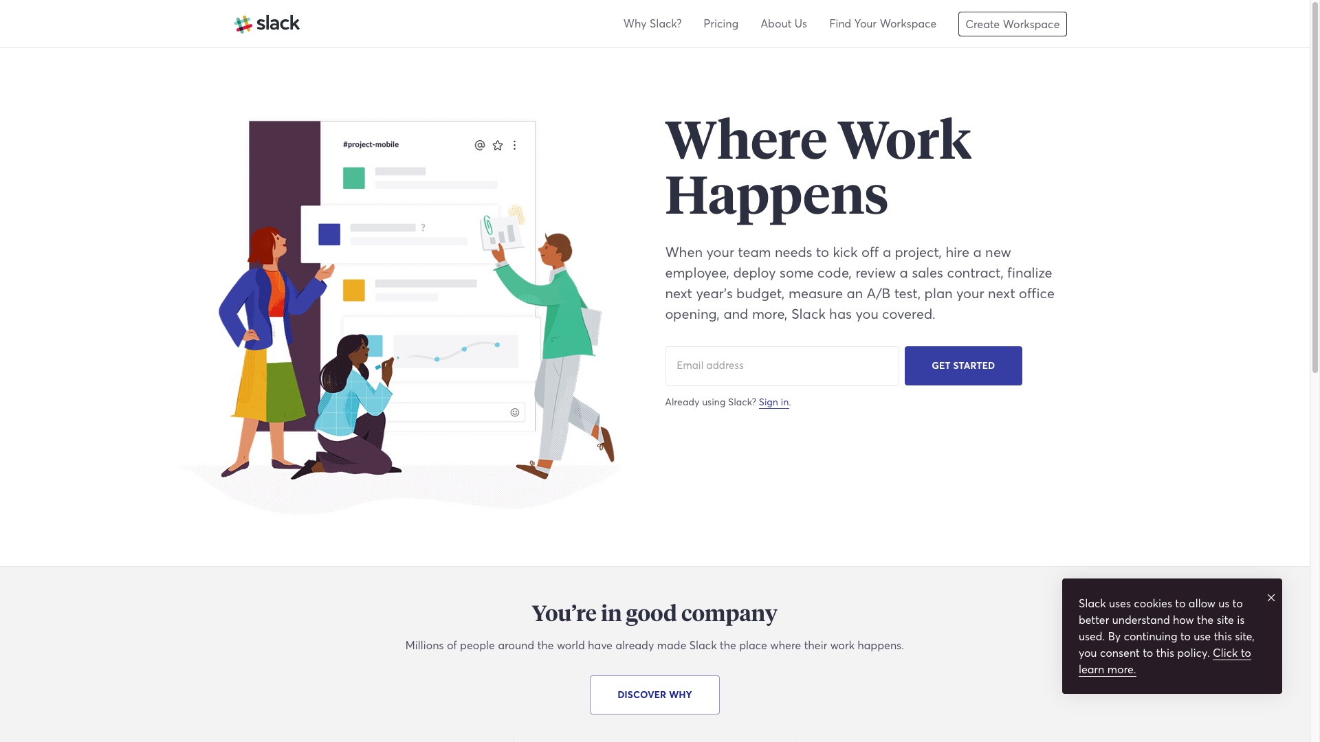 Slack