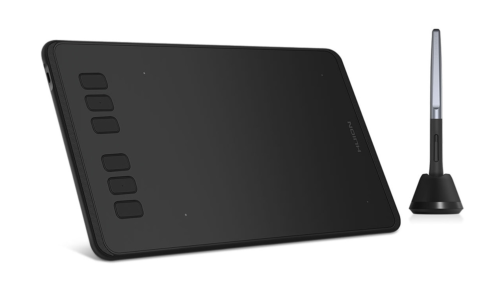 The best drawing tablet Our pick of the best graphics tablets in 2020