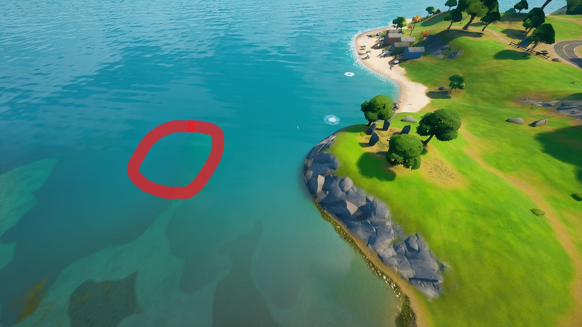 Fortnite Hidden Bunker Guide Where To Find The Hidden Bunkers In 0 Hot Sex Picture