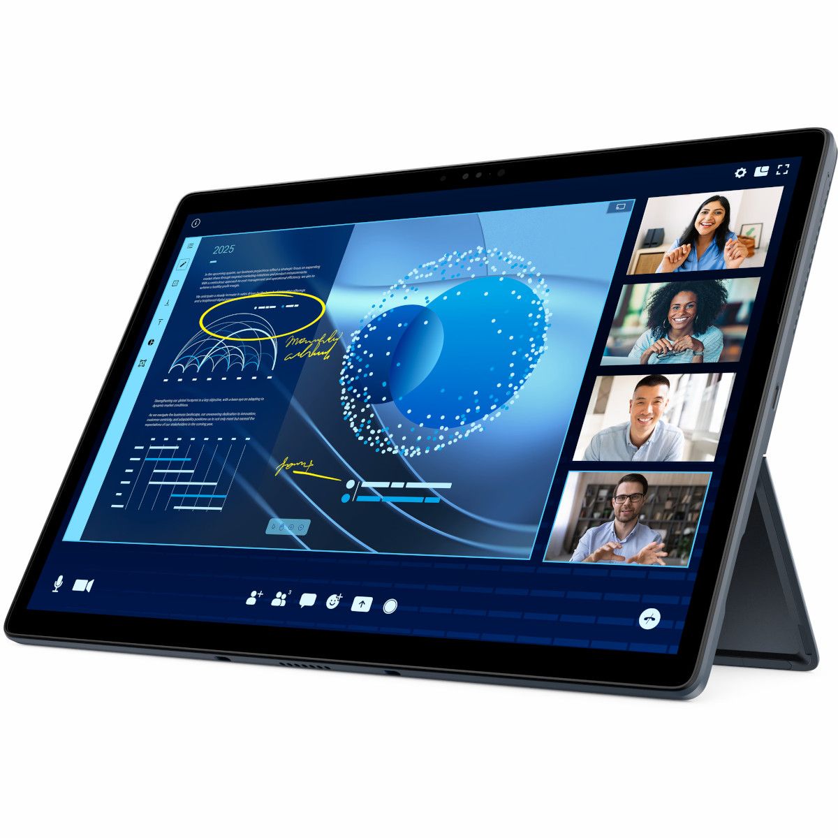 Surface Pro For Business Vs Dell Latitude Detachable Which