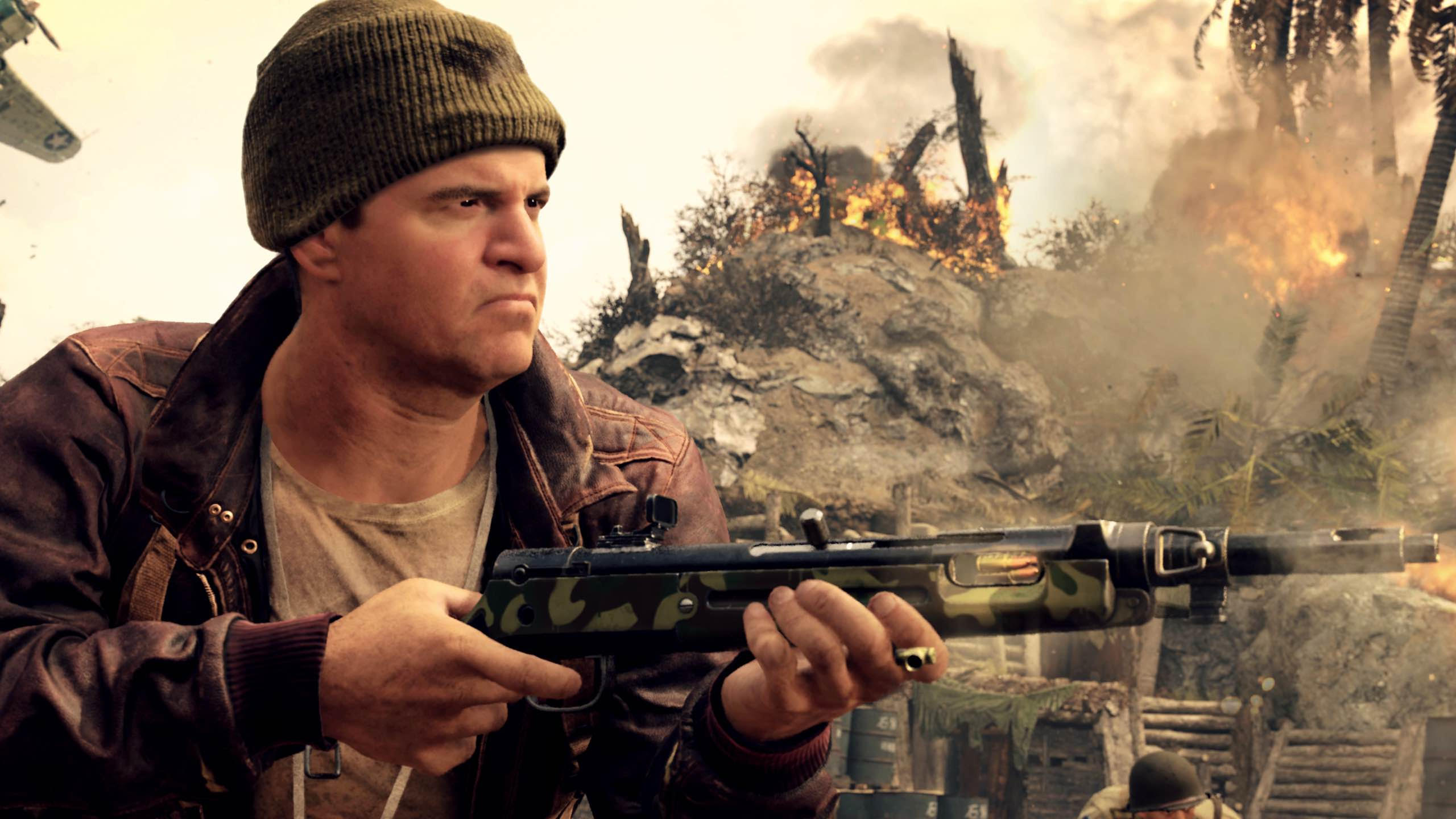  Activision is shutting down the original Call of Duty: Warzone after only 3 years 