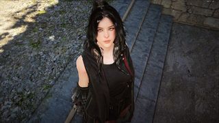 Black Desert