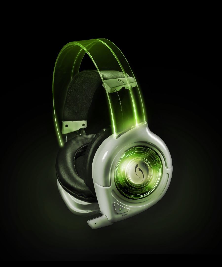 Вибратор светящийся Evolved Afterglow, розовый EN-RS-8447-2 - Evolved - Классические вибраторы - Купить