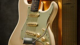 Fender American Vintage II &rsquo;61 Stratocaster