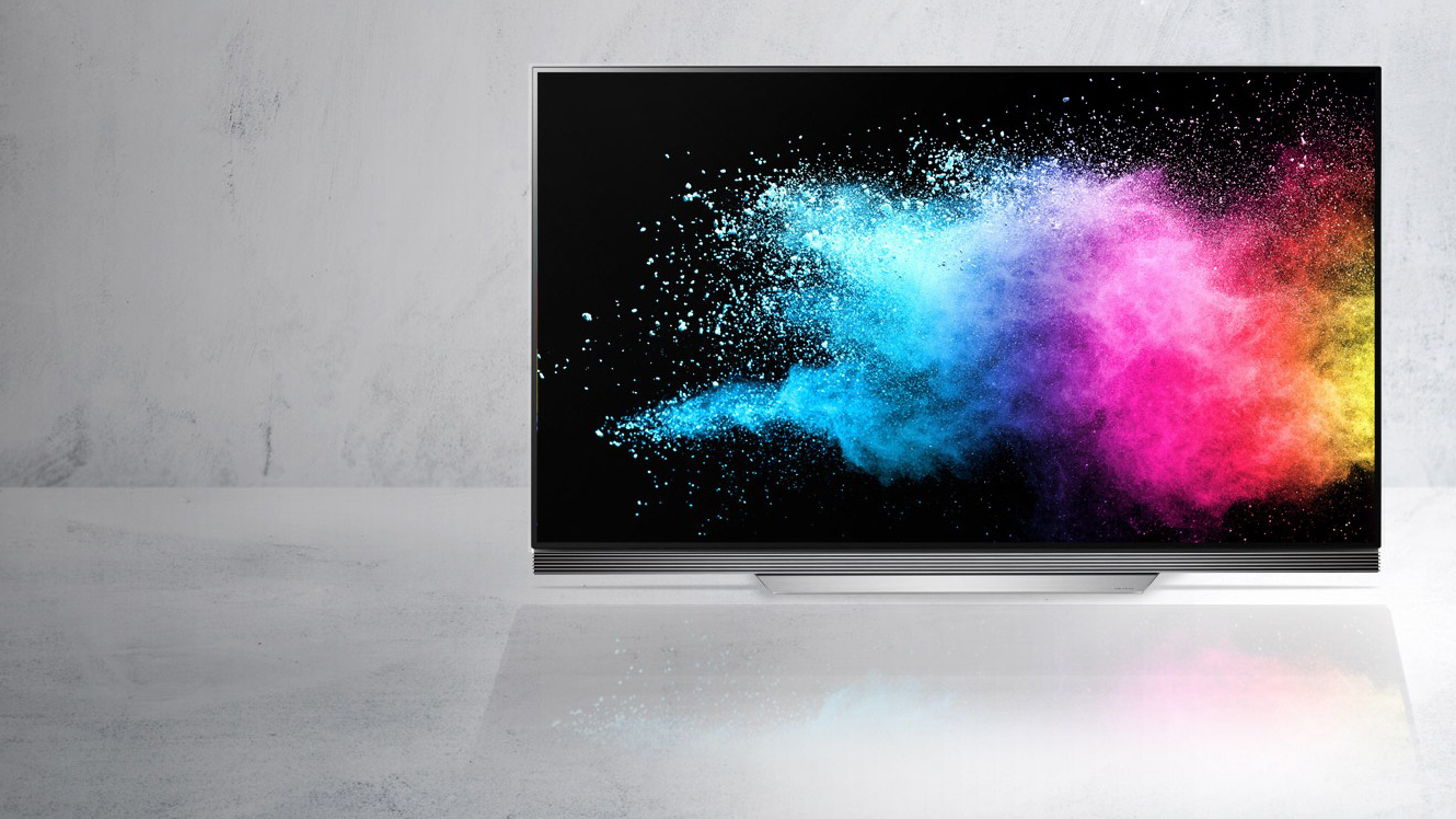 LG OLED E6