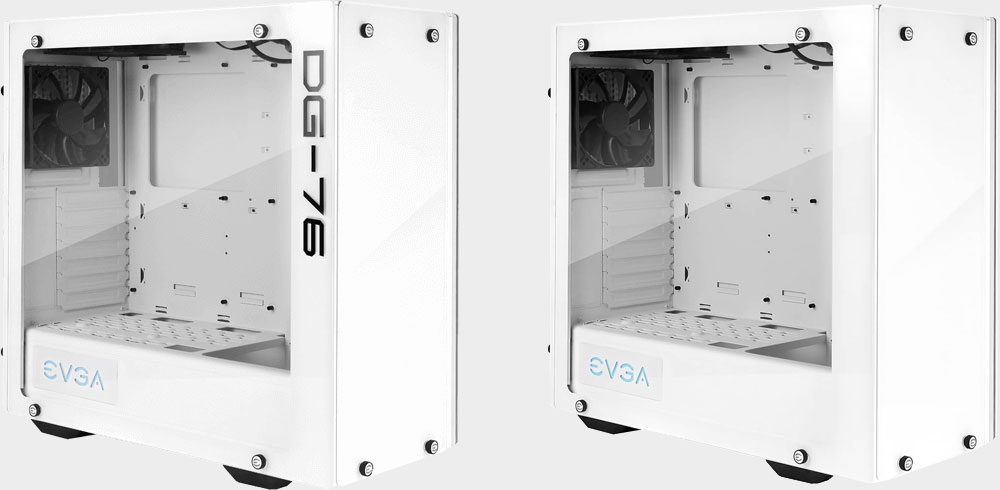 This attractive mid-tower case from EVGA is on sale for $87