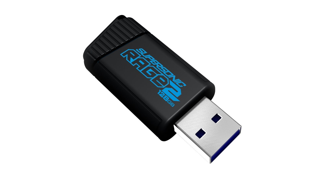 Best USB Flash Drive Of 2024 TechRadar