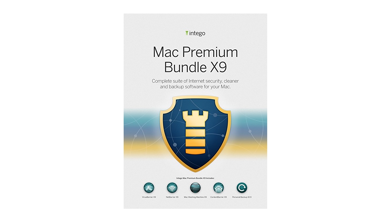 best mac protection software 2018