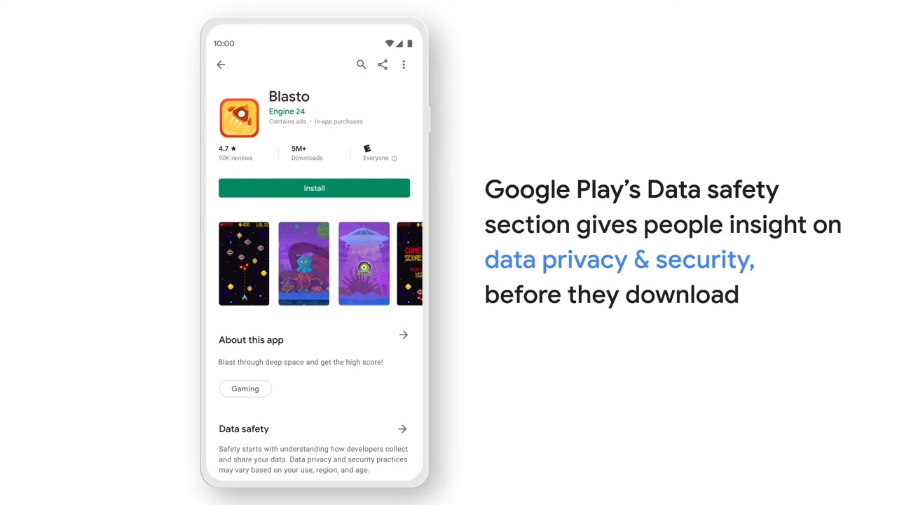 Приложения для Android теперь потенциально могут лгать о данных, которые они собирают