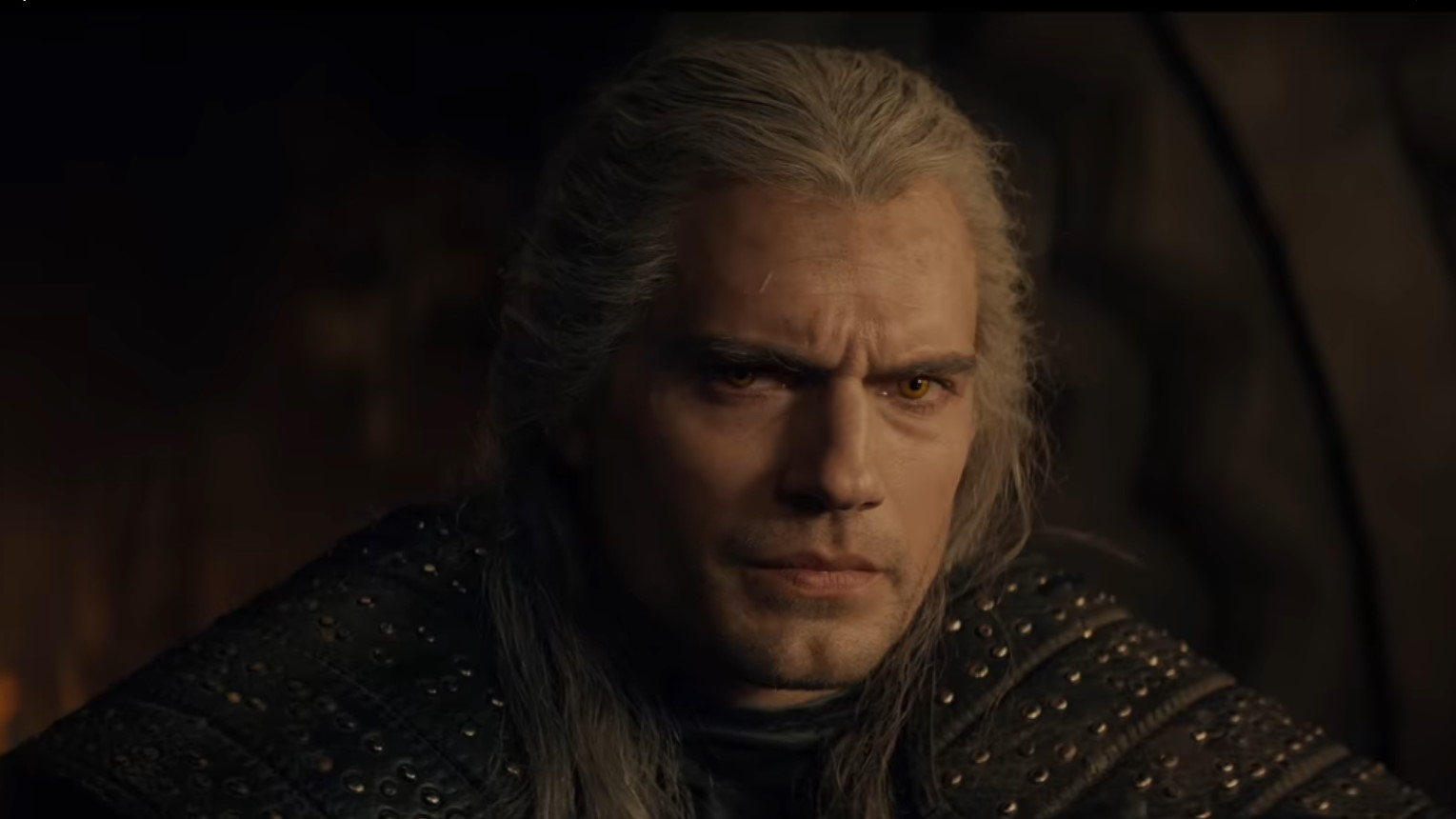 Witcher showrunner: ‘I’ve never mocked the books’