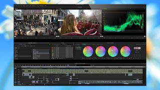 Avid Media Composer