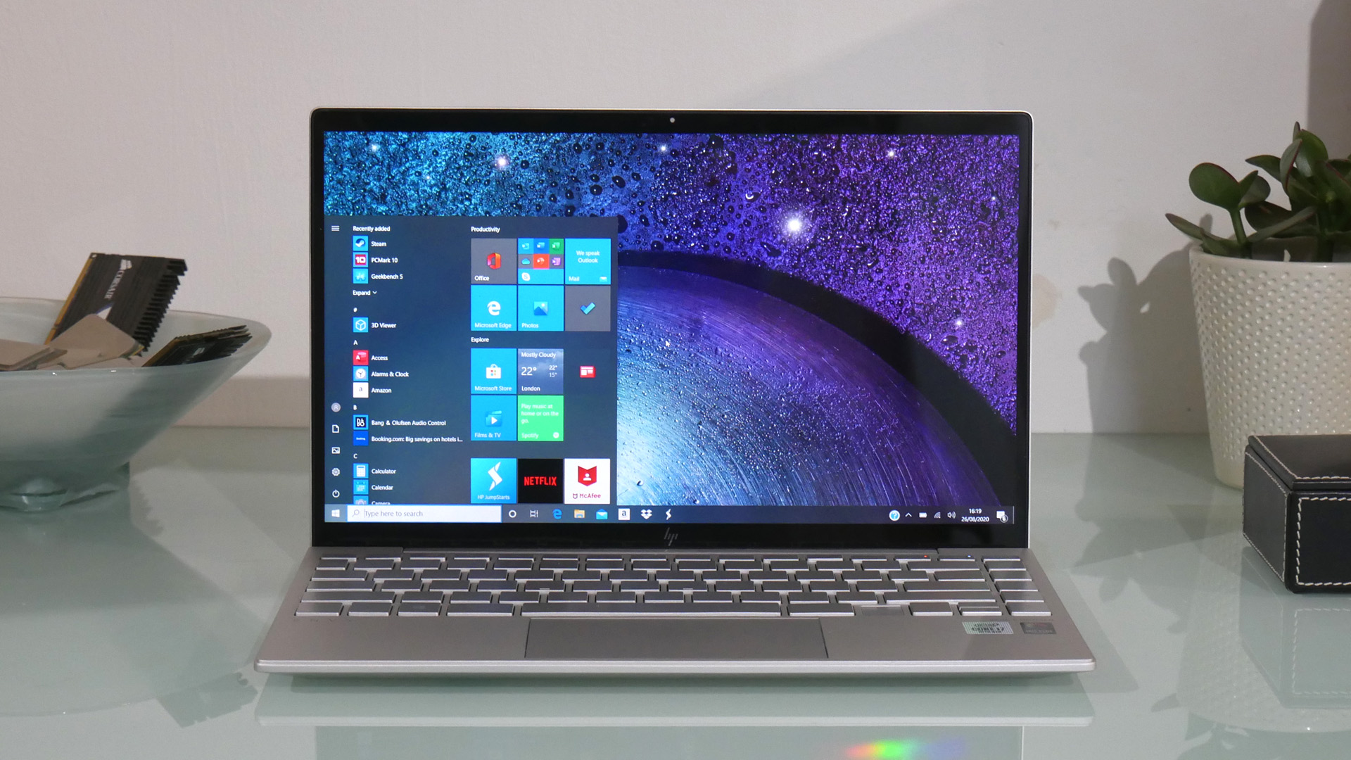 Hp Envy Review Techradar