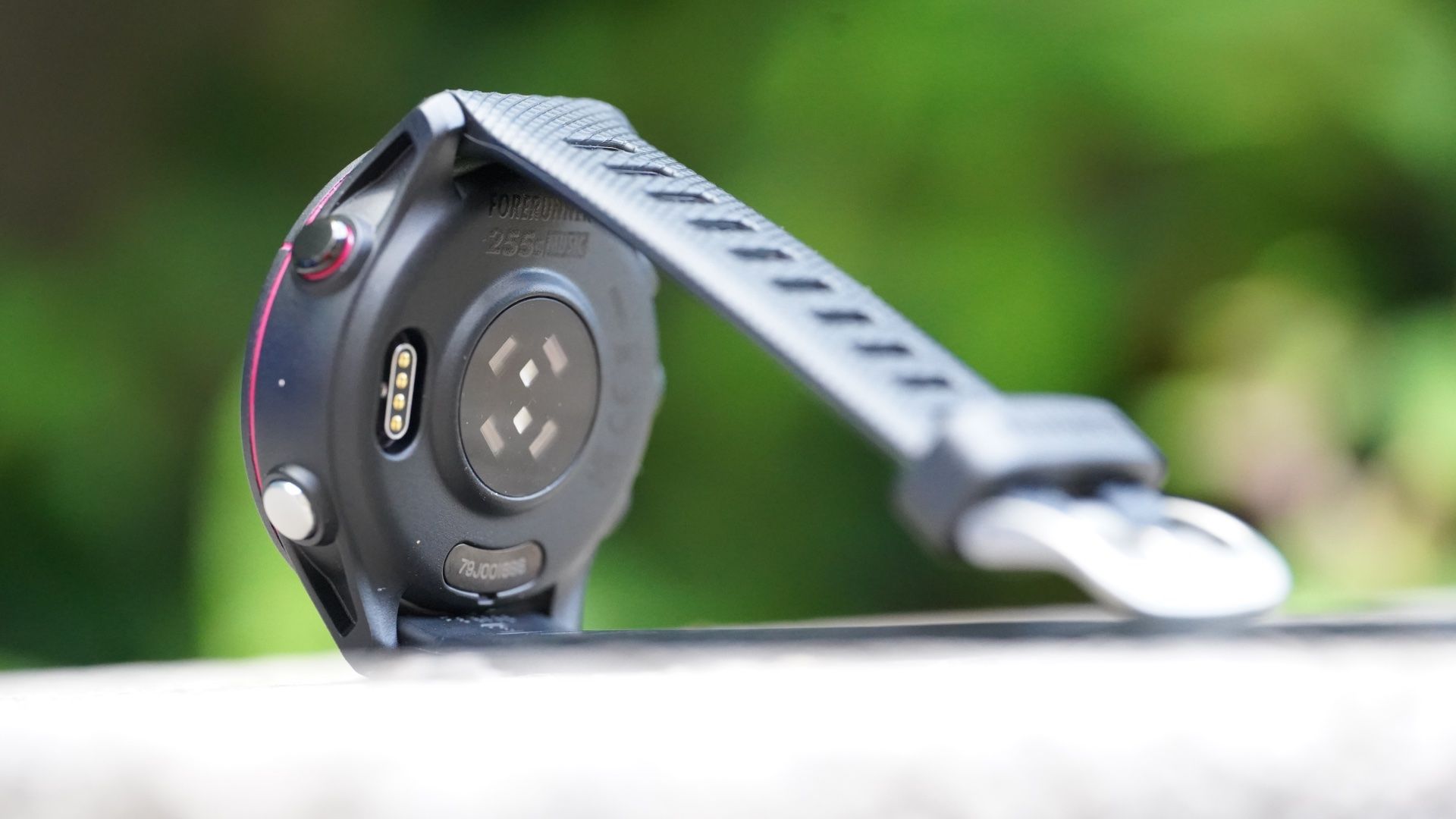 Garmin Forerunner S Review Tiny But Mighty Tri Watch T