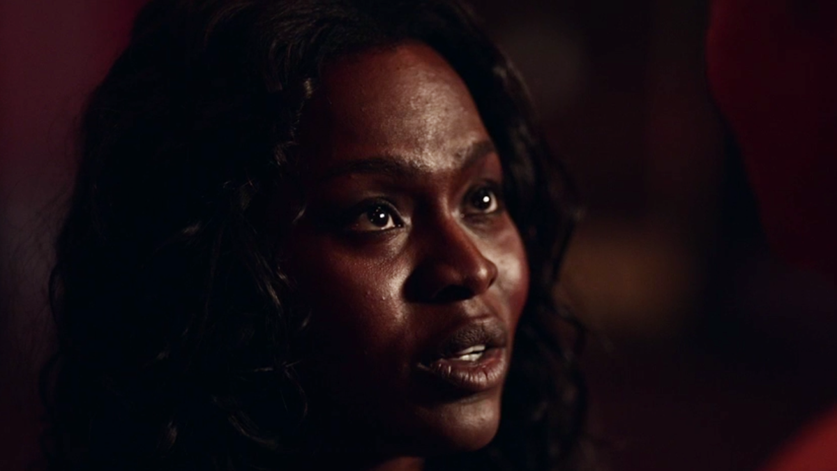 American Gods showrunner explains why the show got extra freaky with its sex scene