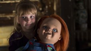 20 Curse of Chucky 2013