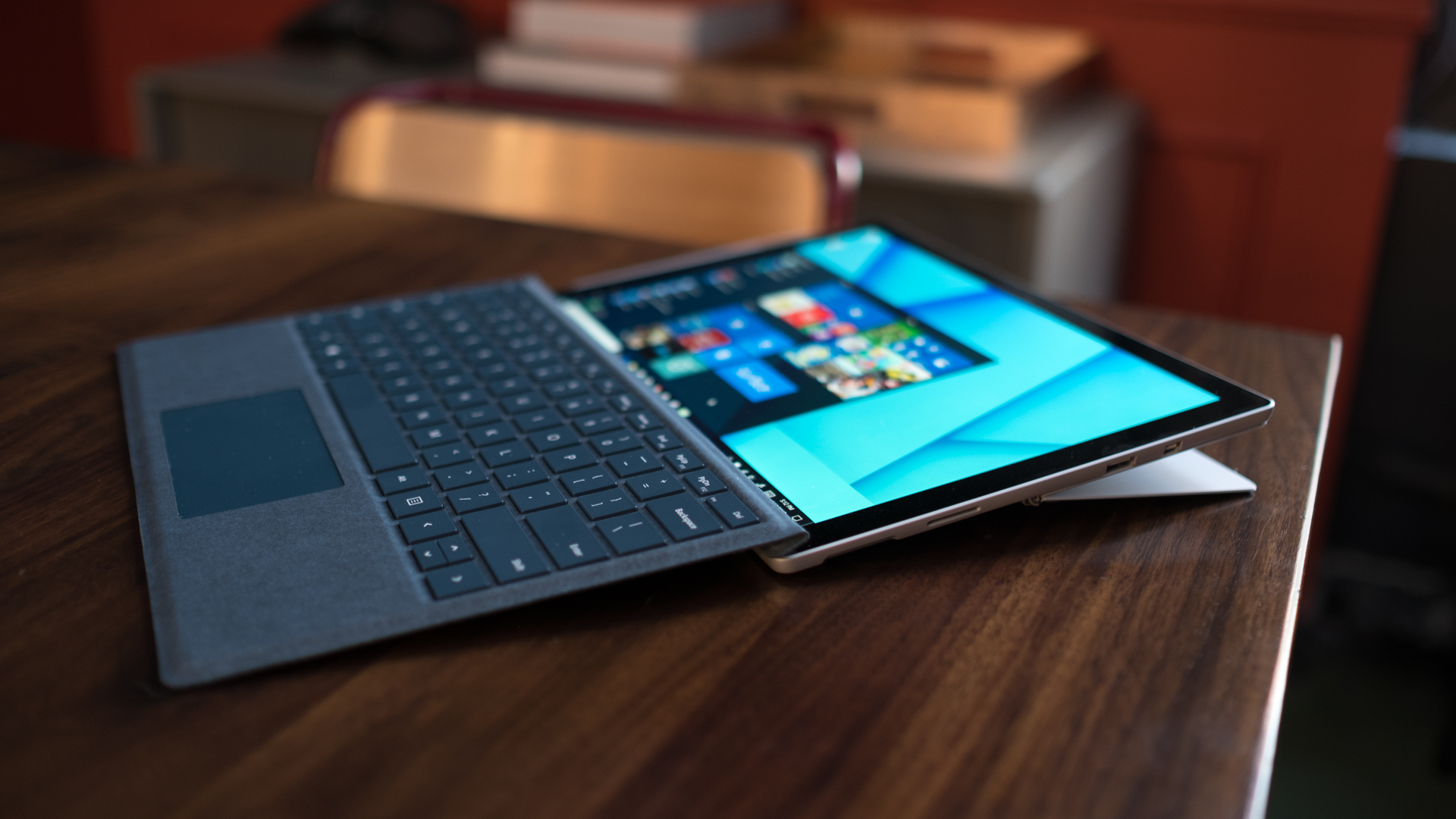 surface pro 8 for business