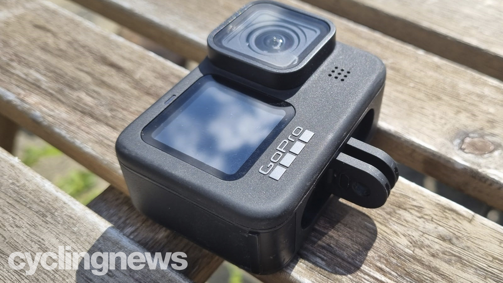 GoPro Hero 9 Black Review Cyclingnews