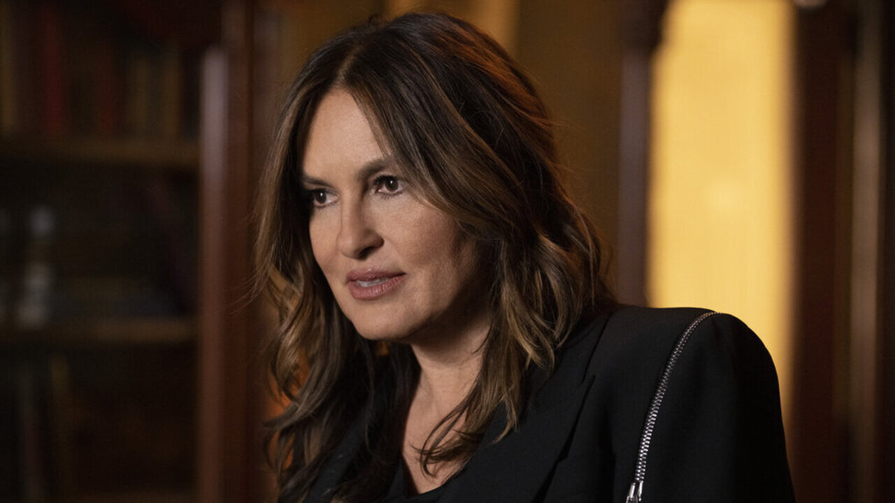 Law And Order: SVU's Newest Character Could Mean A New Era, And I'm So Ready