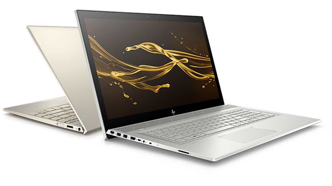 HP Envy 13t