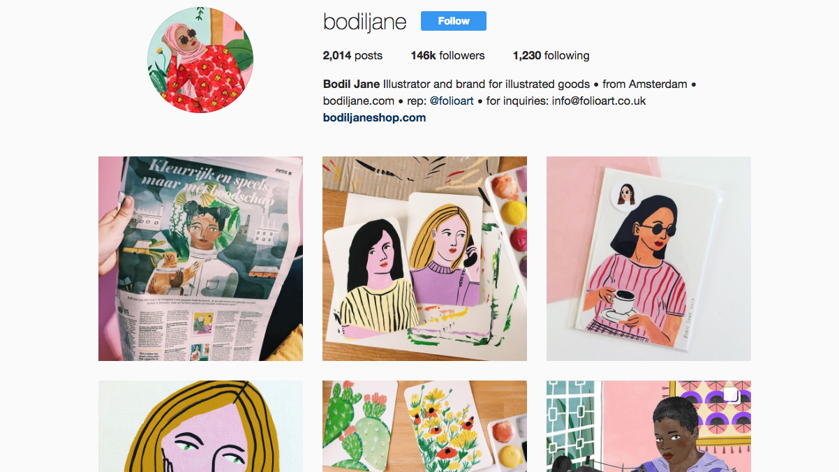 How to make money on Instagram as a creative
