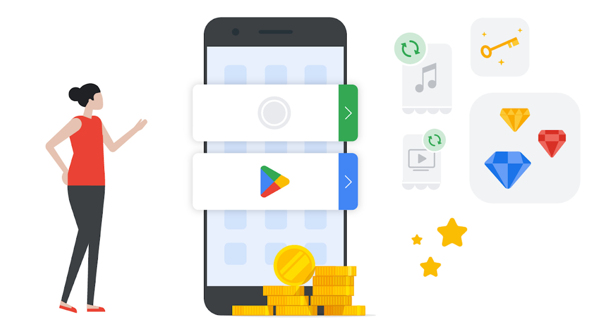 Google baru saja memungkinkan untuk membayar Spotify Premium di luar Play Store