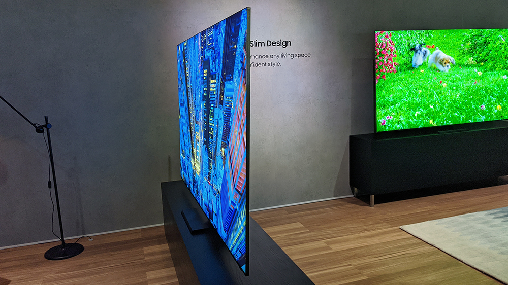 Tv Samsung Qn85a