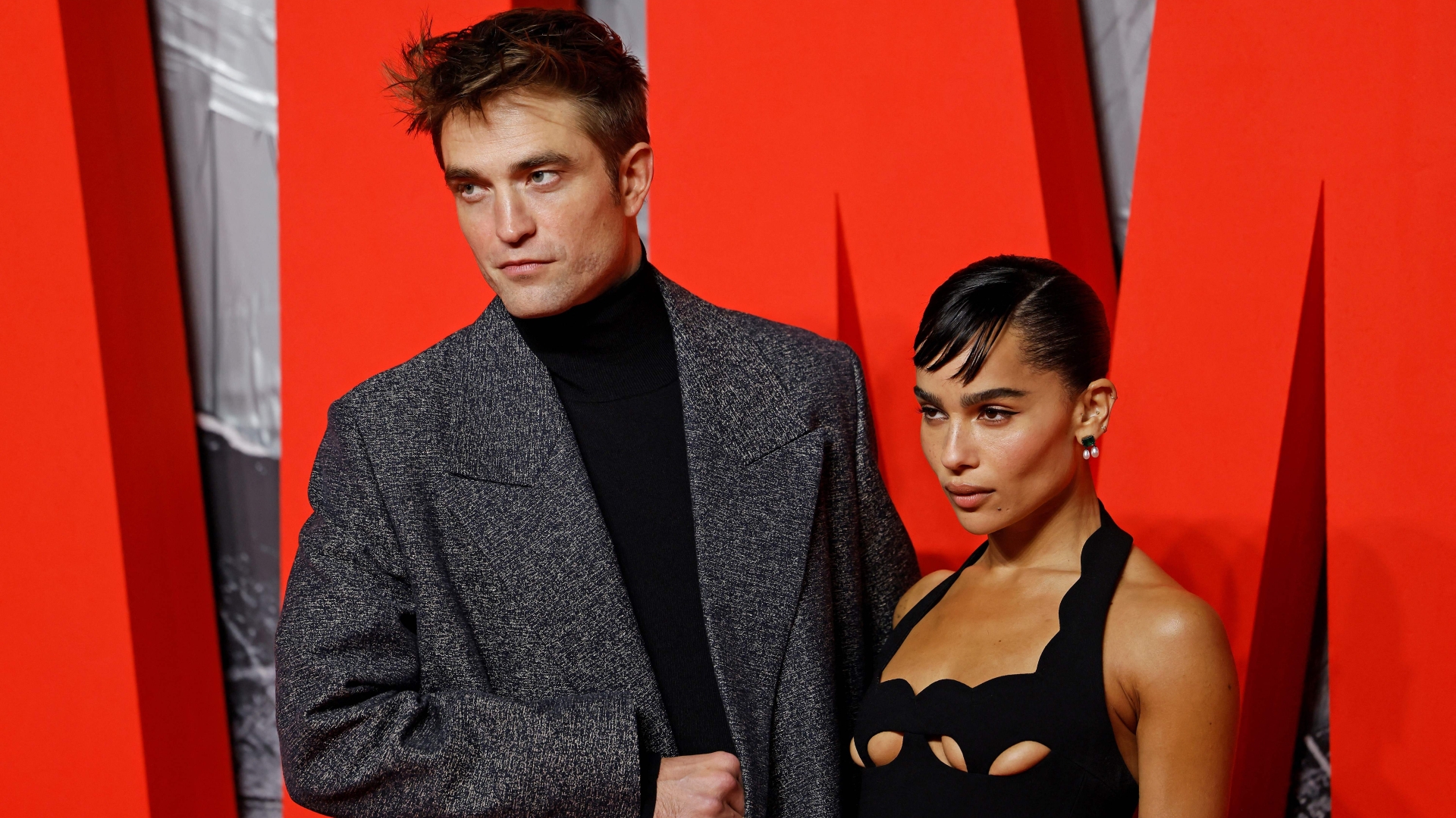  Robert Pattinson on Tifa vs. Aeris: 'This is how every guy figures out what love is' 