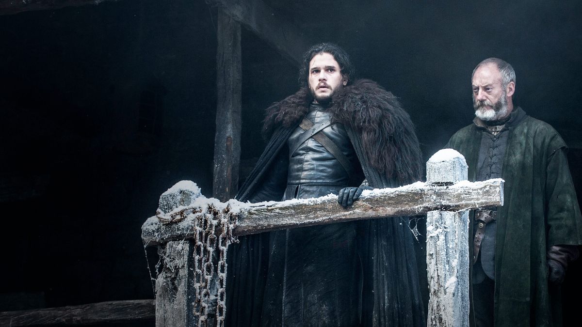 You need to hear these spot-on Game of Thrones impressions