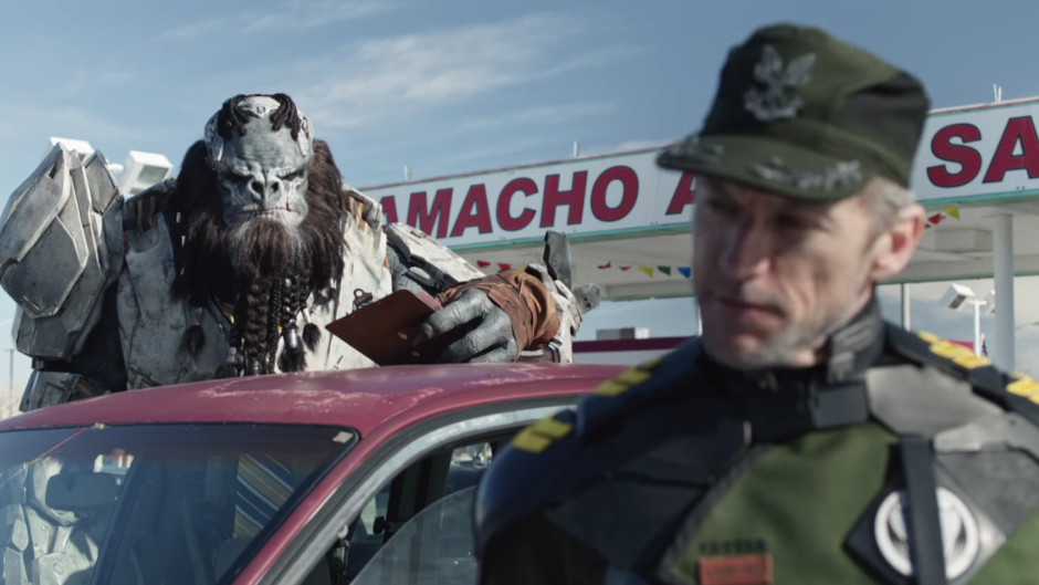 You don't even have to like Halo to laugh at these Halo Wars 2 ads