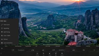 Adobe Photoshop Lightroom