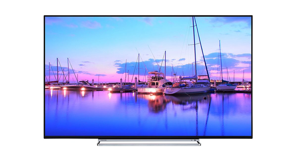 Should I buy the Toshiba 65U6763DB 65-Inch Ultra HD LED Smart TV? | TechRadar