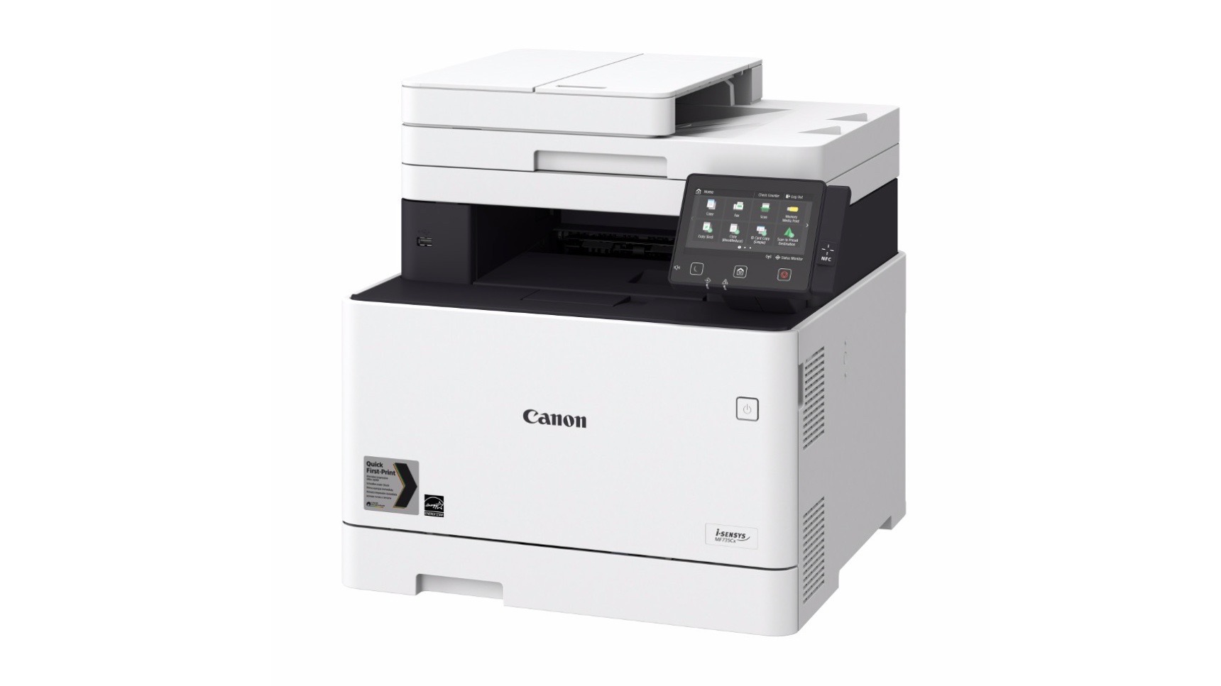 Canon i-Sensys MF735Cx