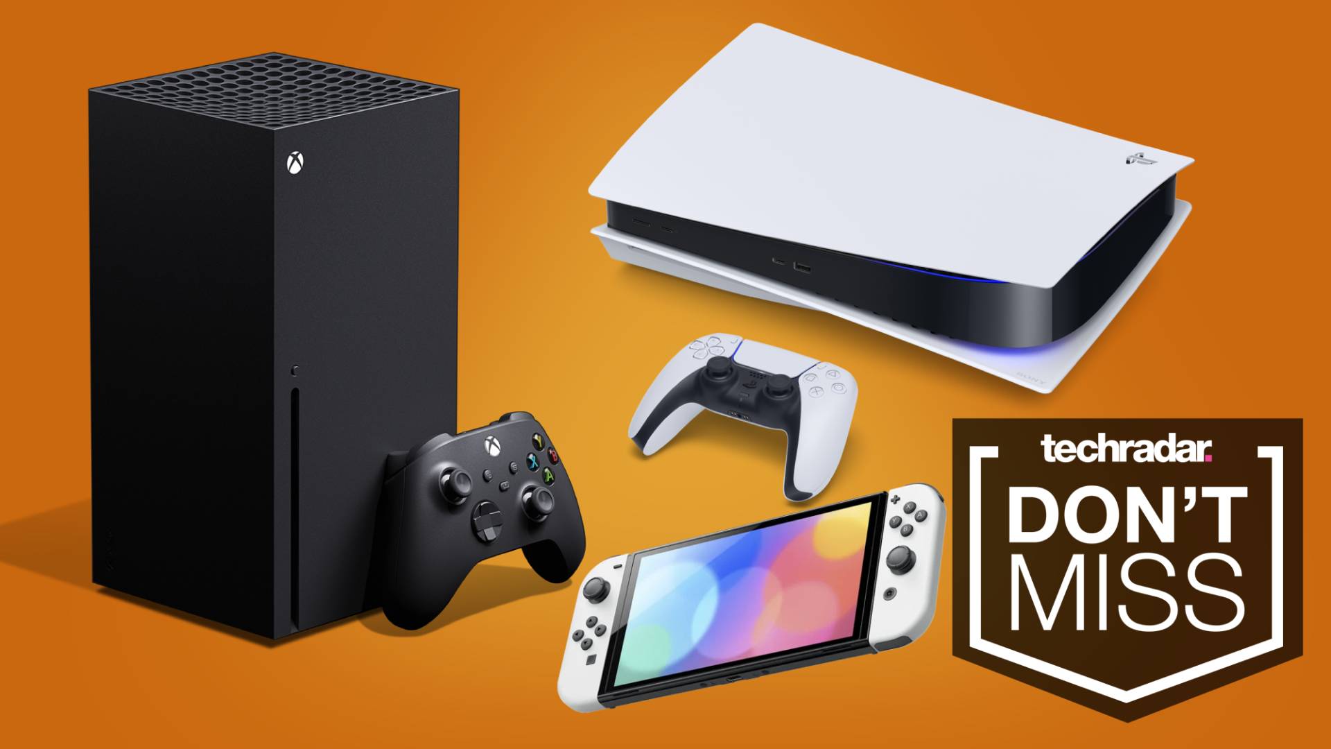 Распродажи игровых предложений Prime Day в прямом эфире — еще больше выгодных предложений для PS5, Xbox Series X и Nintendo Switch
